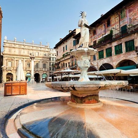 Casagiulietta Apartment Verona Ngoại thất bức ảnh