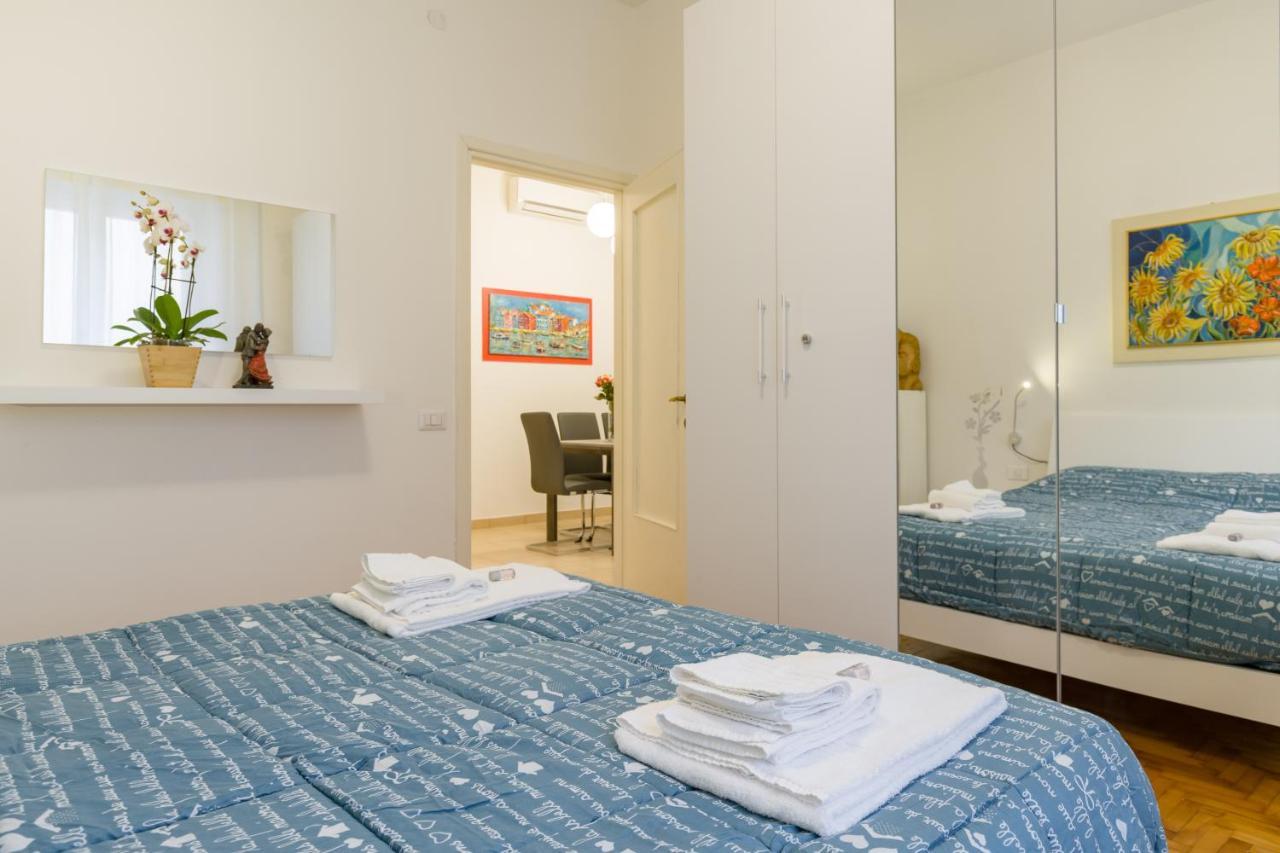 Casagiulietta Apartment Verona Ngoại thất bức ảnh