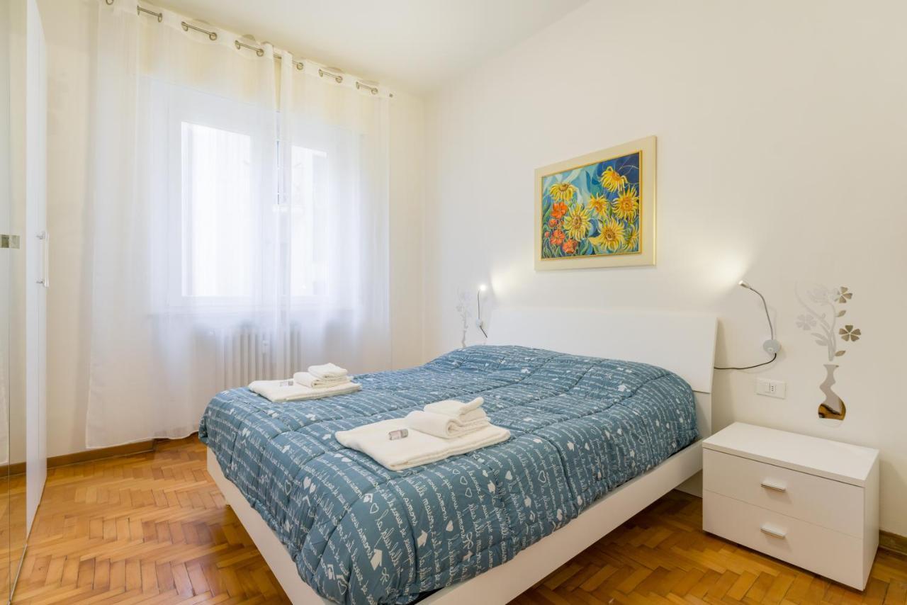 Casagiulietta Apartment Verona Ngoại thất bức ảnh