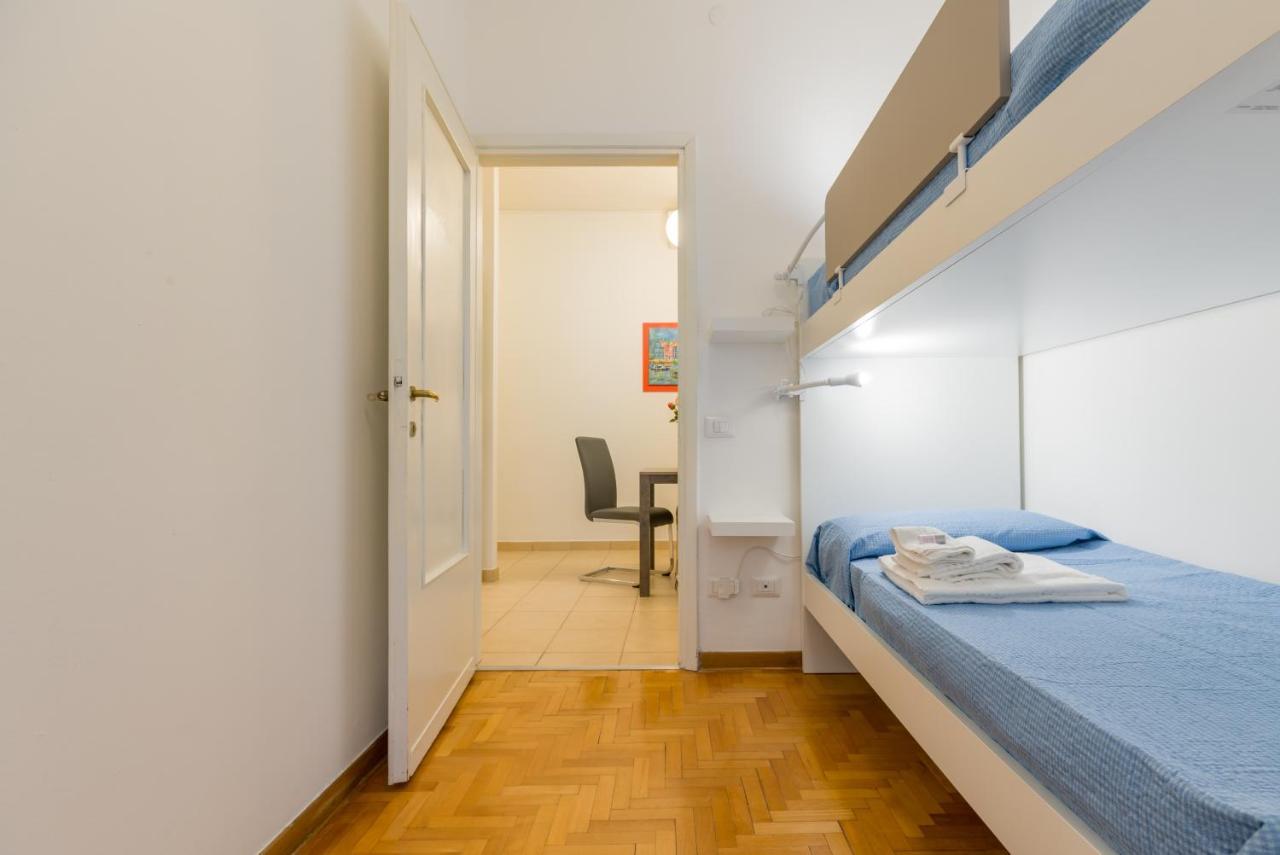 Casagiulietta Apartment Verona Ngoại thất bức ảnh