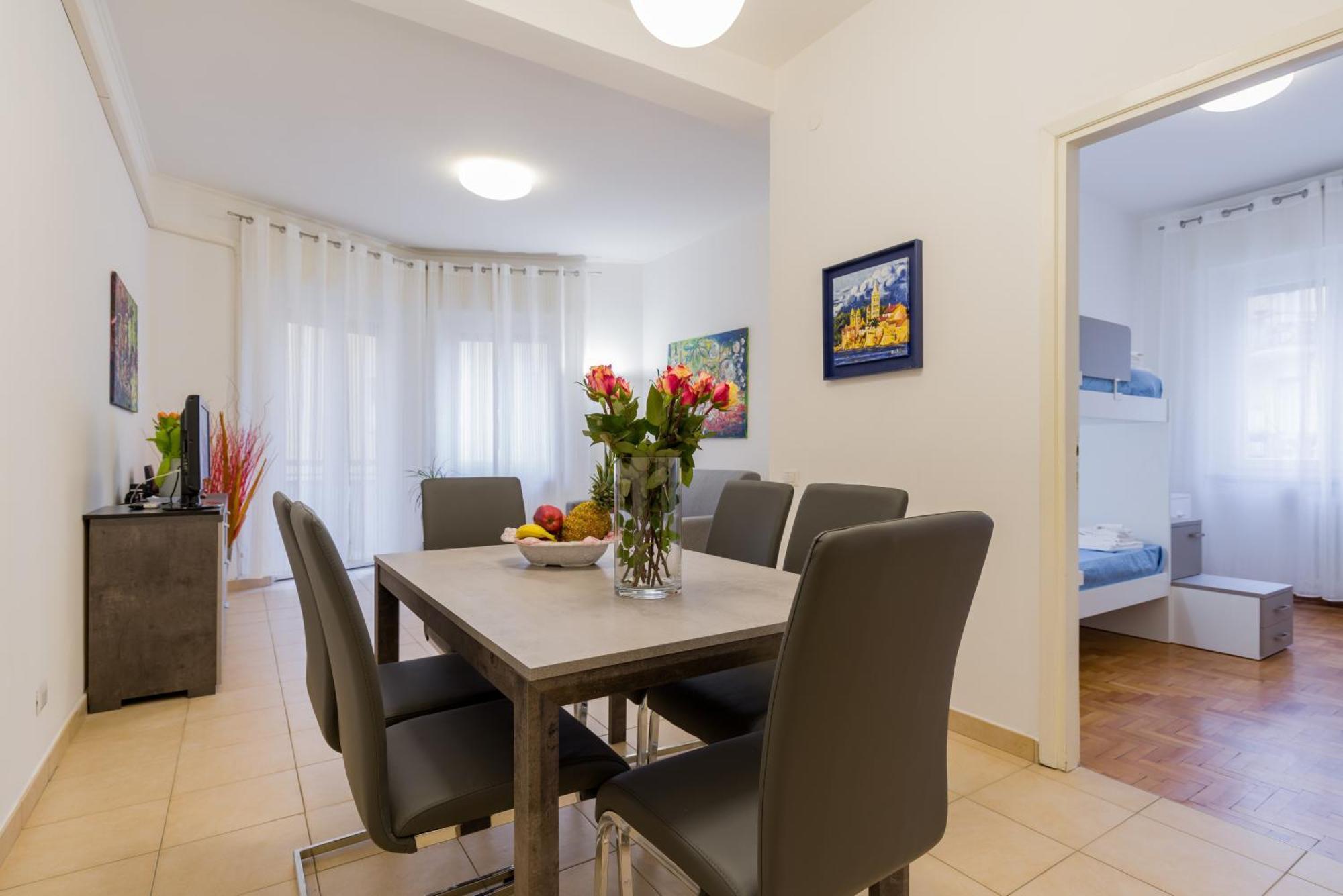 Casagiulietta Apartment Verona Ngoại thất bức ảnh
