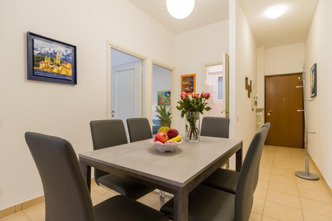 Casagiulietta Apartment Verona Ngoại thất bức ảnh