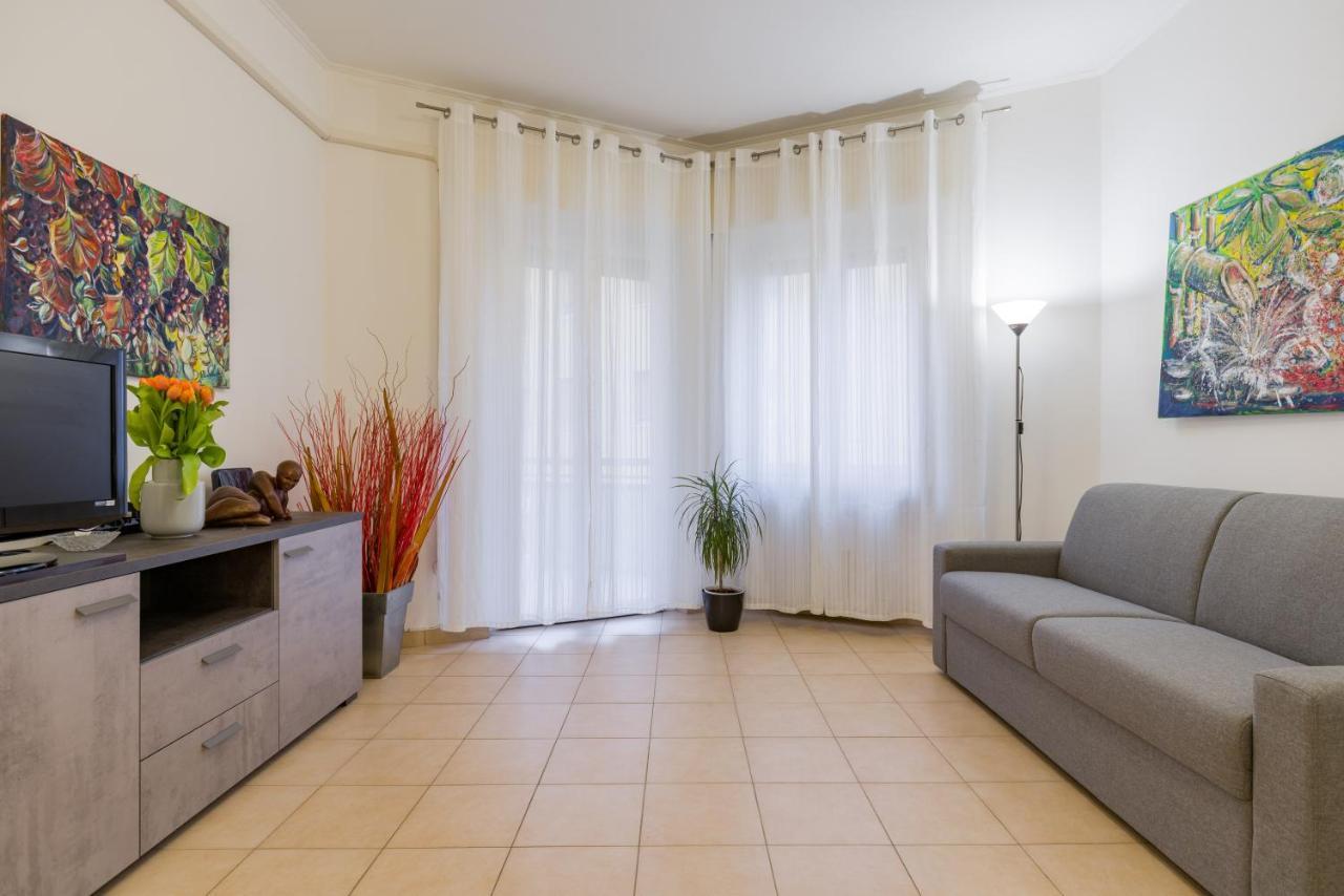 Casagiulietta Apartment Verona Ngoại thất bức ảnh