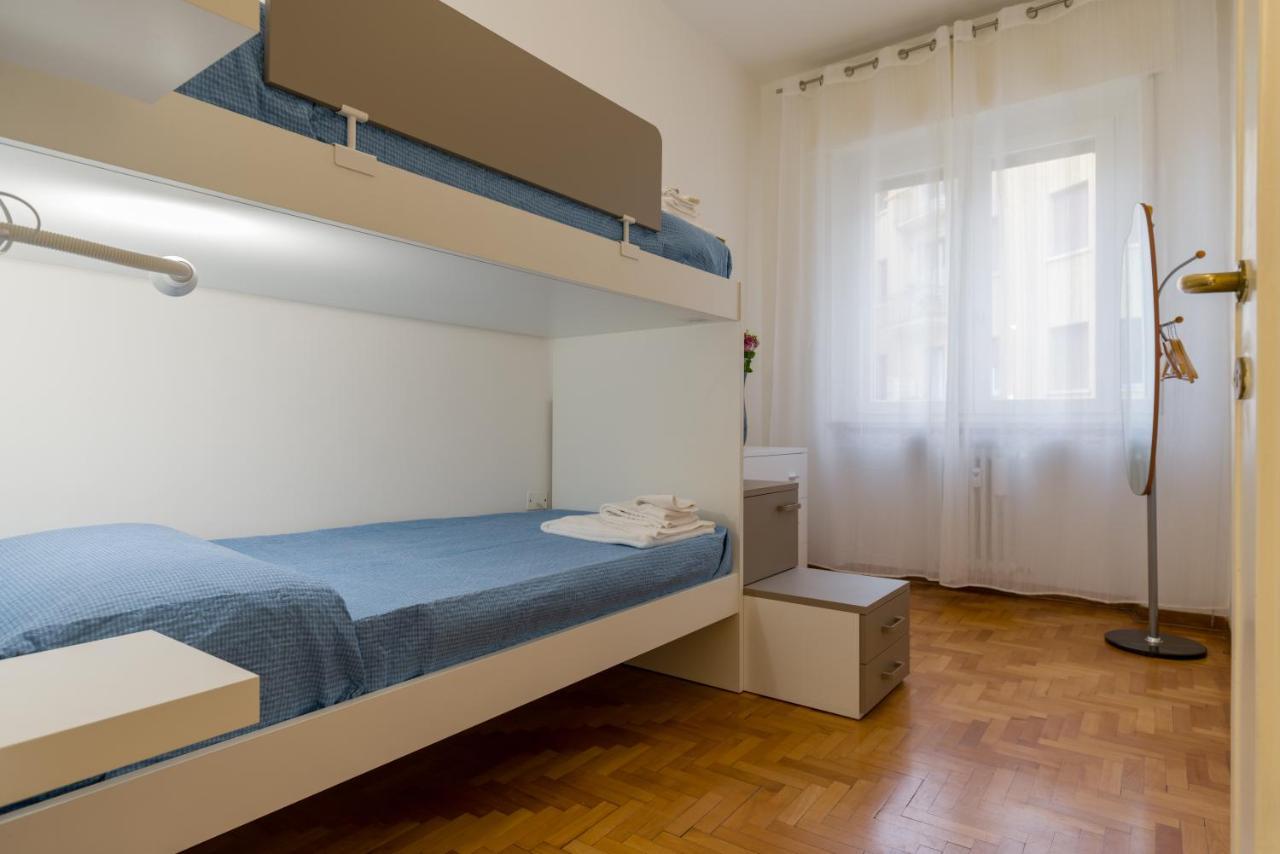 Casagiulietta Apartment Verona Ngoại thất bức ảnh