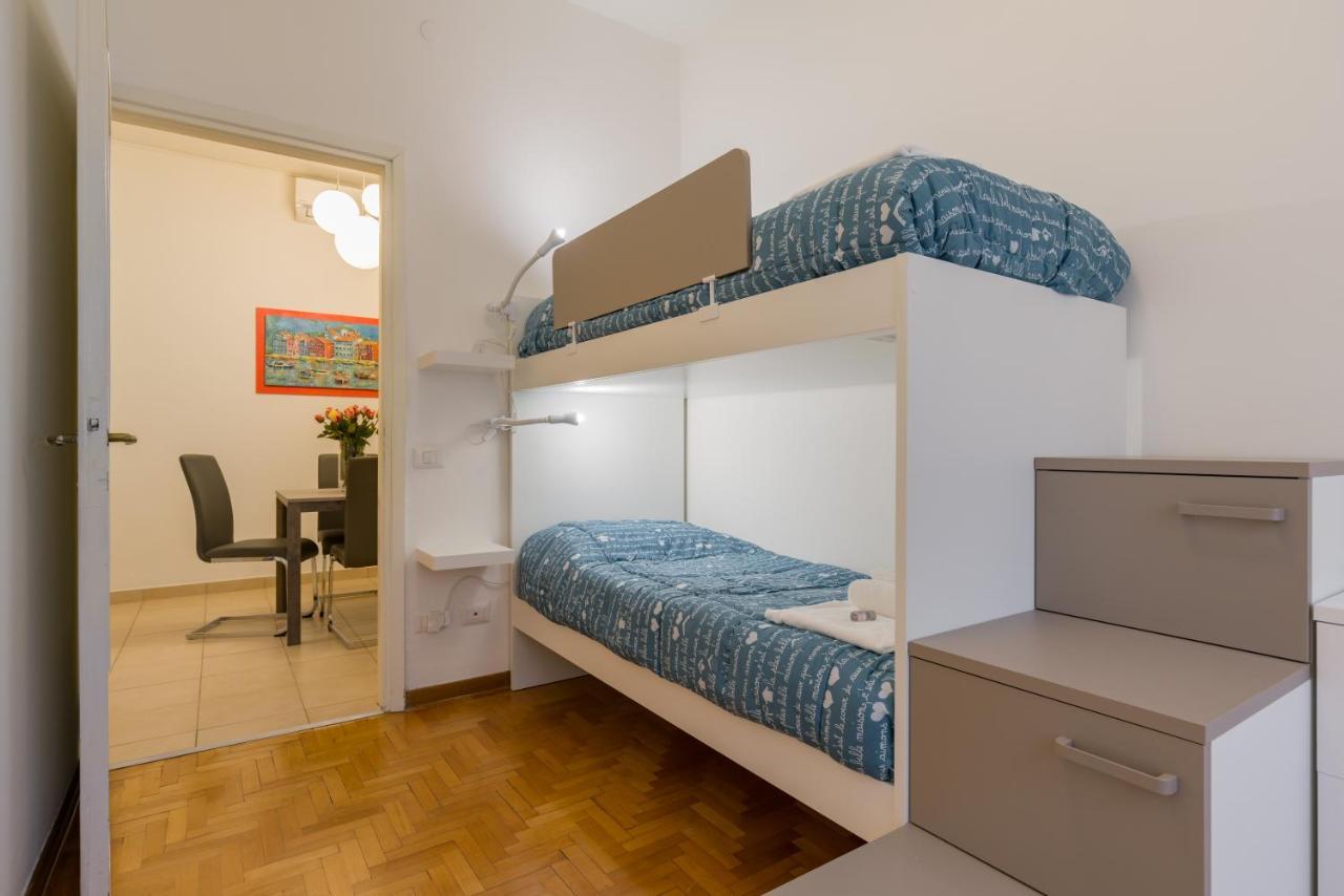 Casagiulietta Apartment Verona Ngoại thất bức ảnh