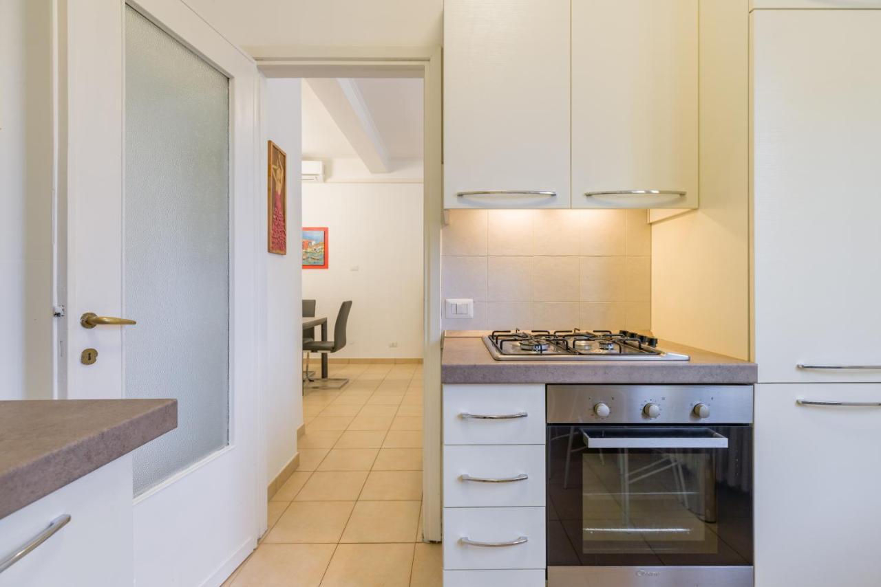 Casagiulietta Apartment Verona Ngoại thất bức ảnh