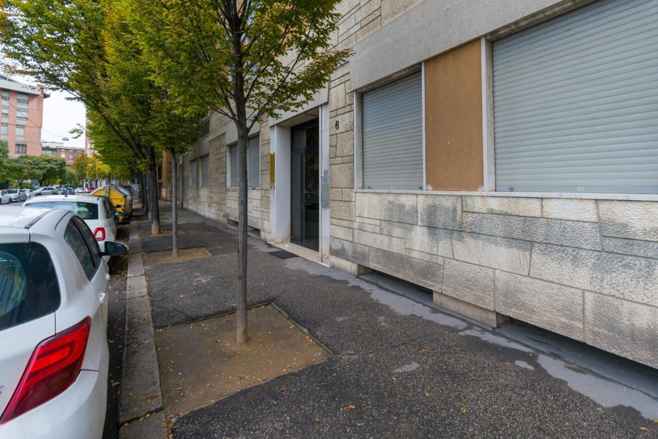 Casagiulietta Apartment Verona Ngoại thất bức ảnh