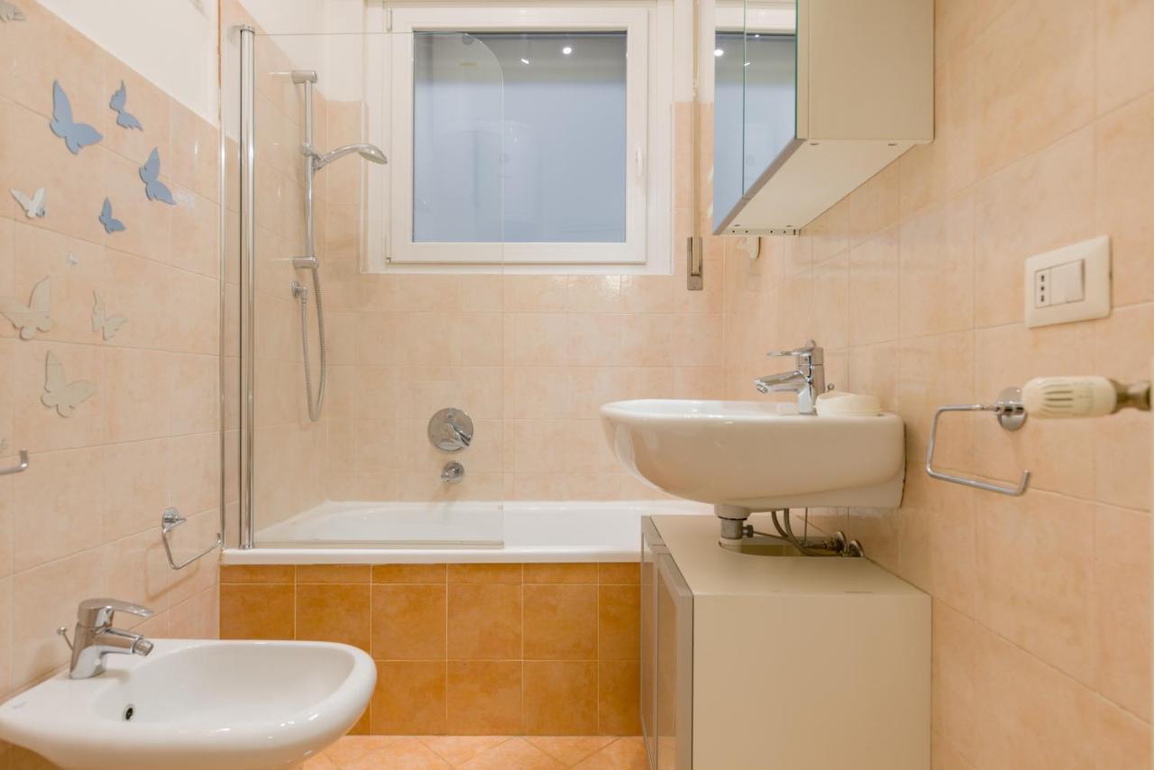 Casagiulietta Apartment Verona Ngoại thất bức ảnh