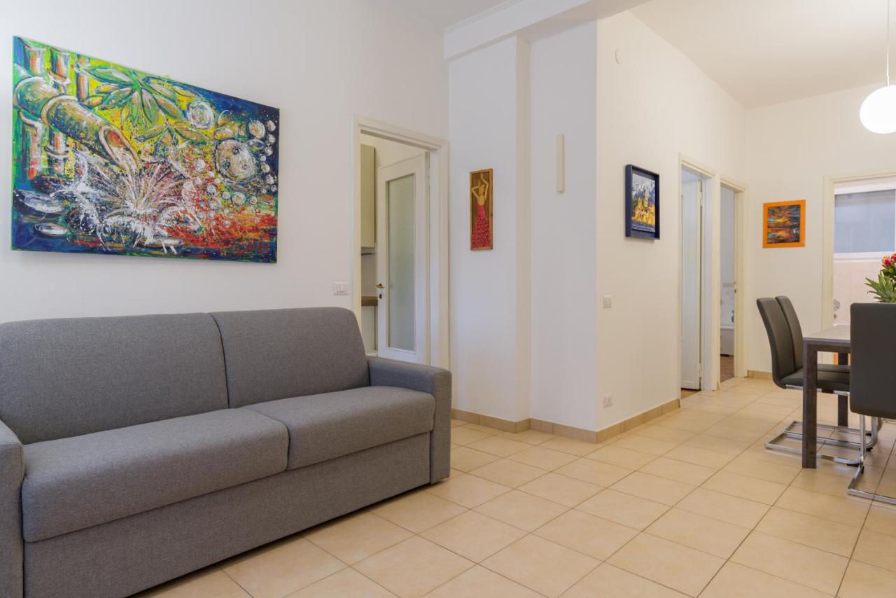Casagiulietta Apartment Verona Ngoại thất bức ảnh