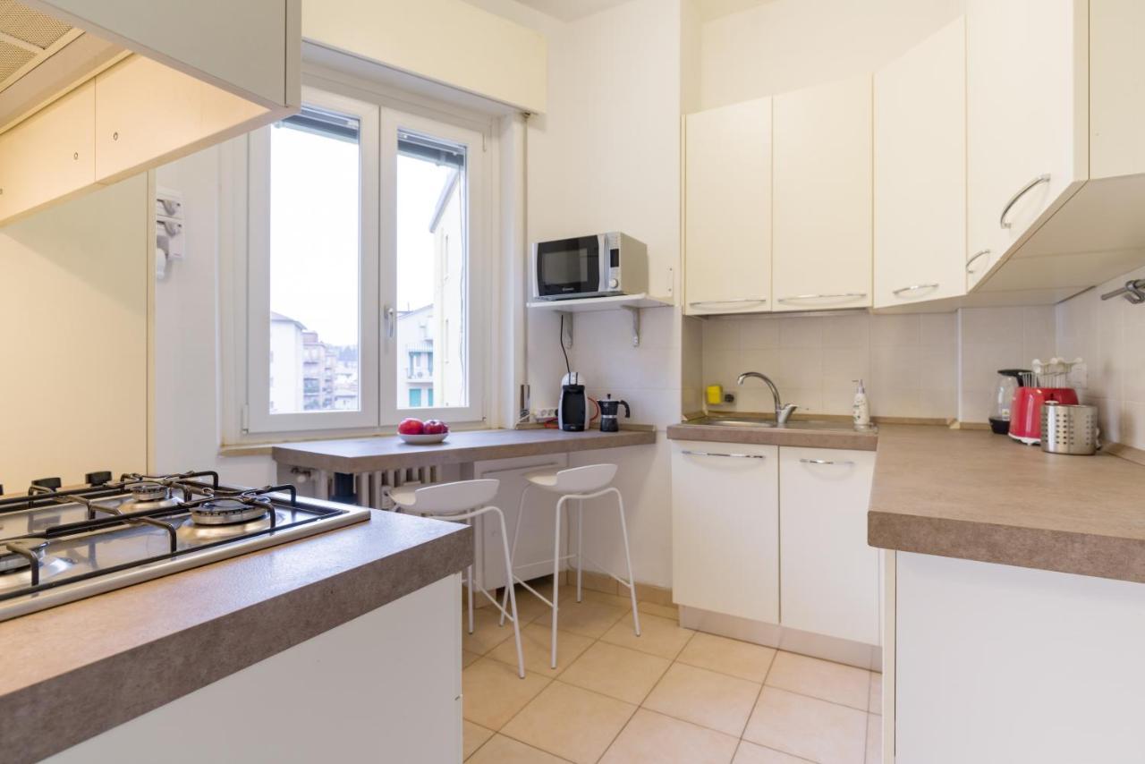 Casagiulietta Apartment Verona Ngoại thất bức ảnh
