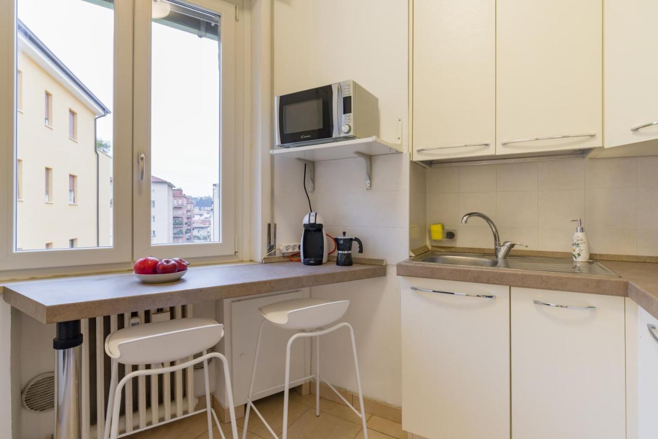 Casagiulietta Apartment Verona Ngoại thất bức ảnh