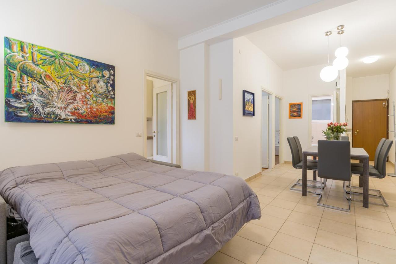Casagiulietta Apartment Verona Ngoại thất bức ảnh