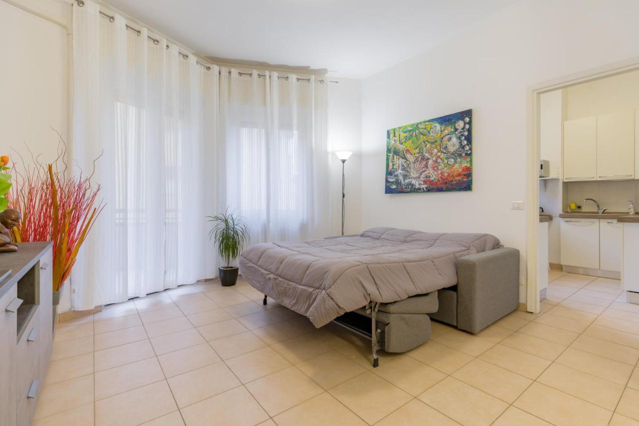 Casagiulietta Apartment Verona Ngoại thất bức ảnh